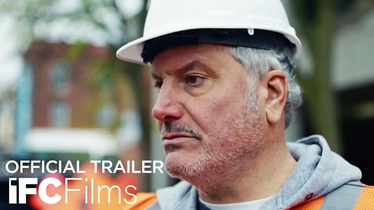 Ghostlight — trailer