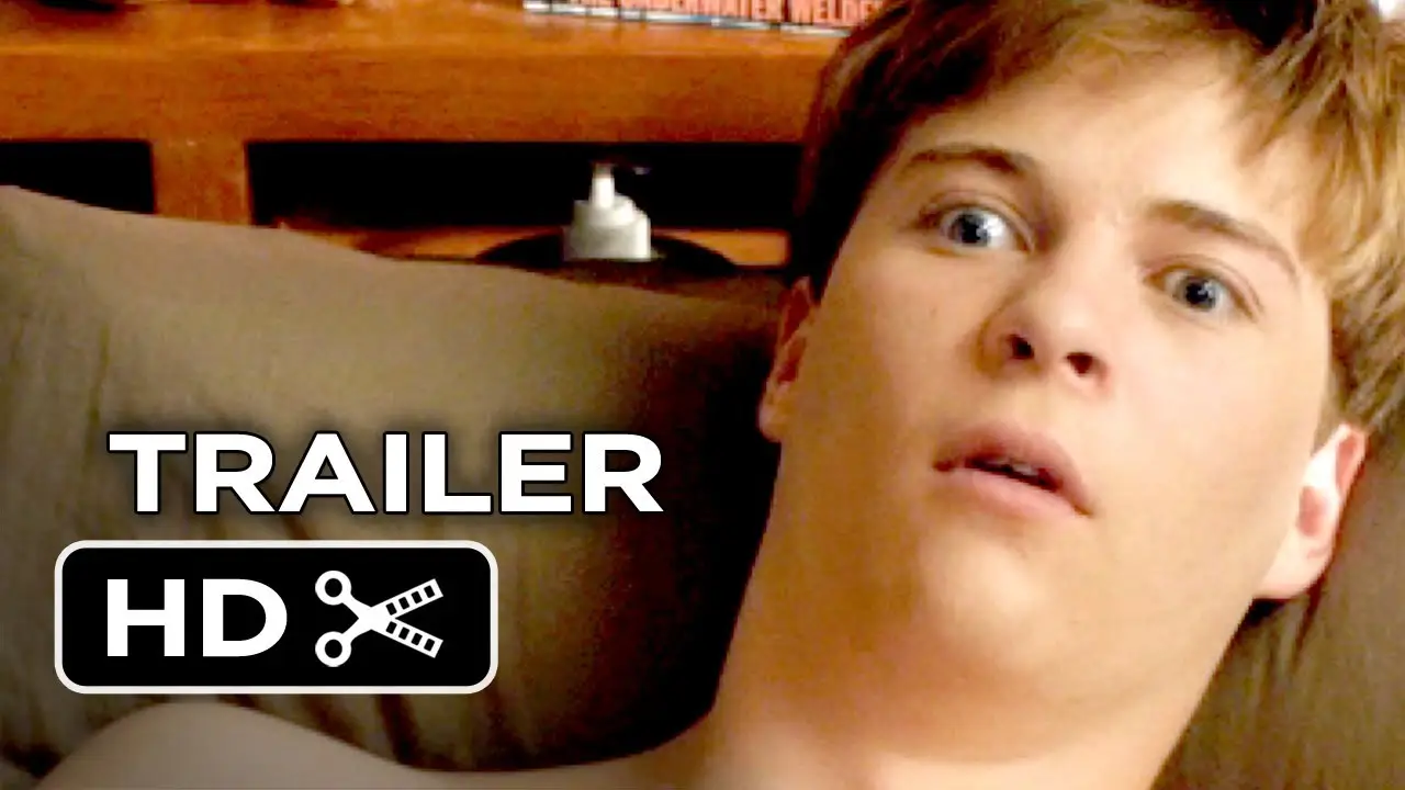 Premature — trailer