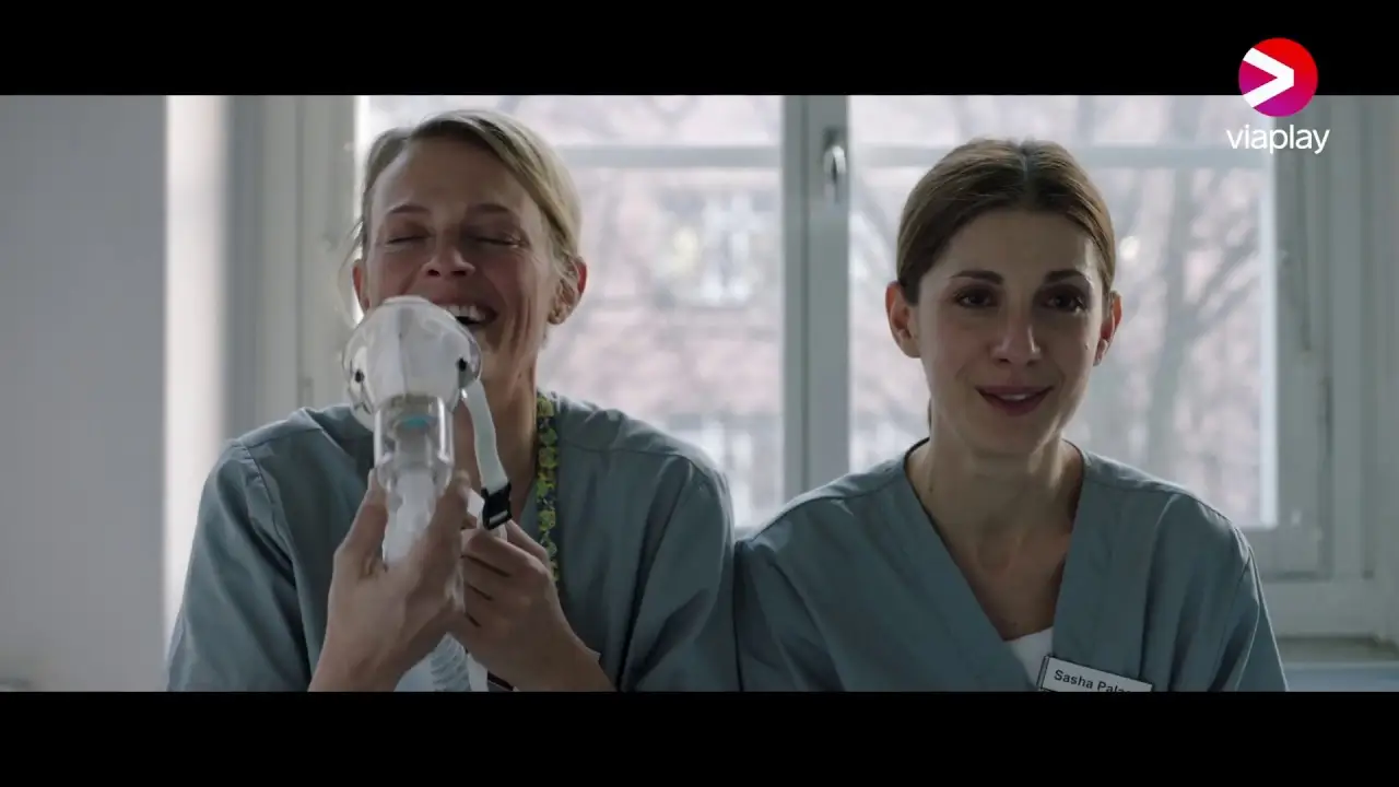 Älska mig — trailer