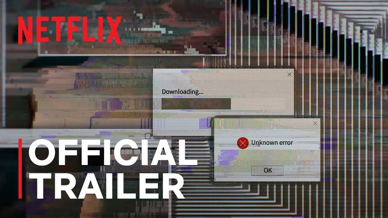 Cyber Hell: Exposing an Internet Horror — trailer