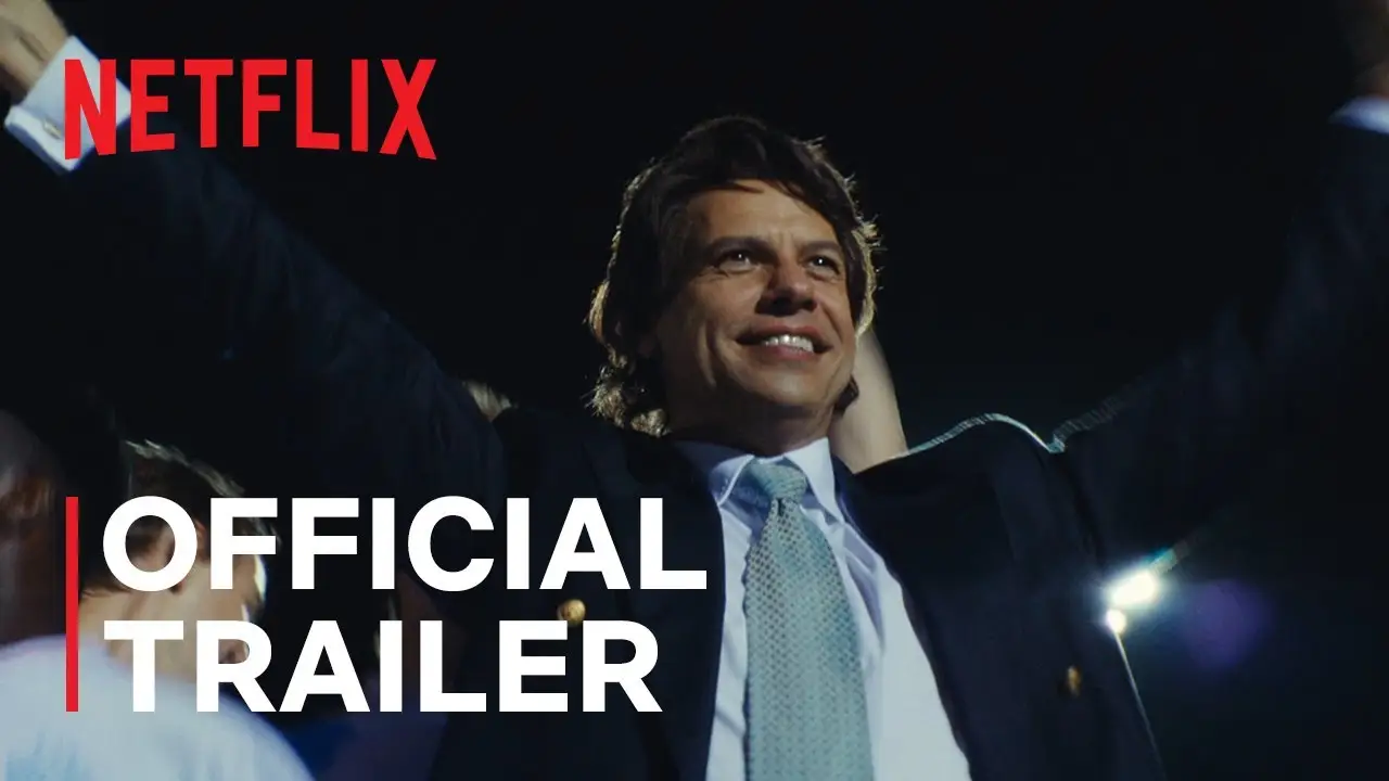 Class Act — trailer