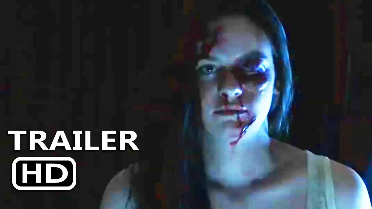 True Fiction — trailer