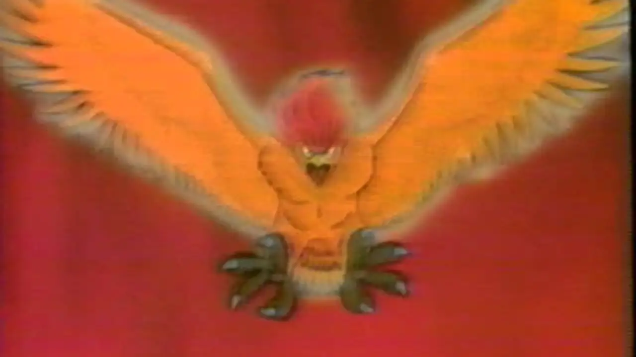 Phoenix 2772 — tráiler