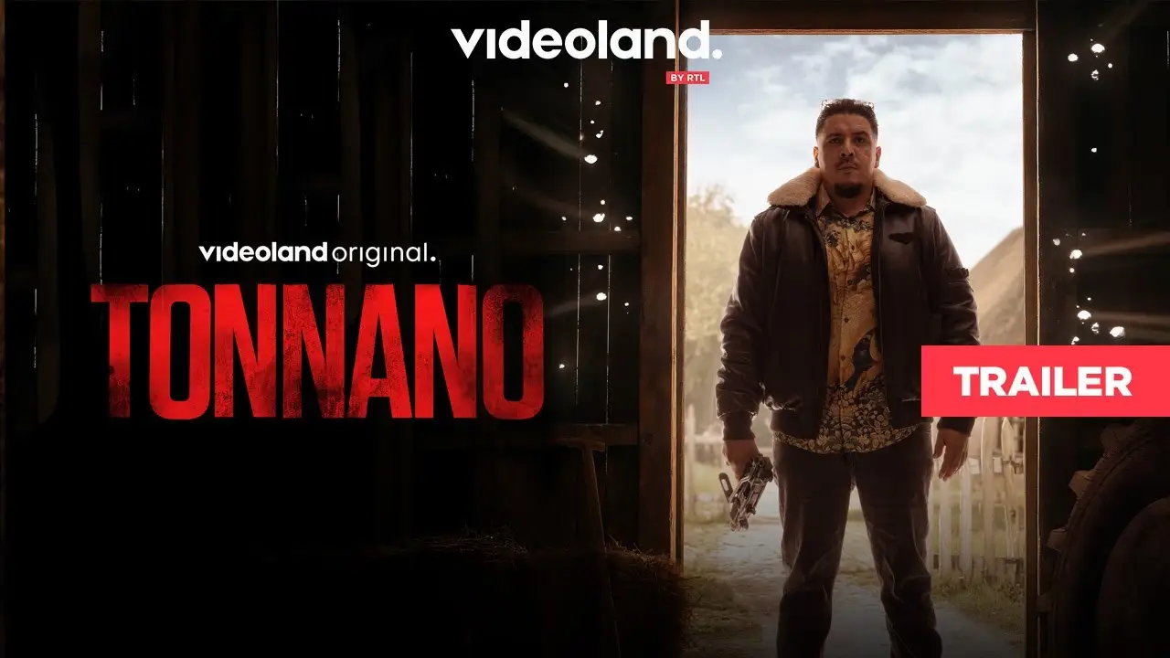 Tonnano — трейлер