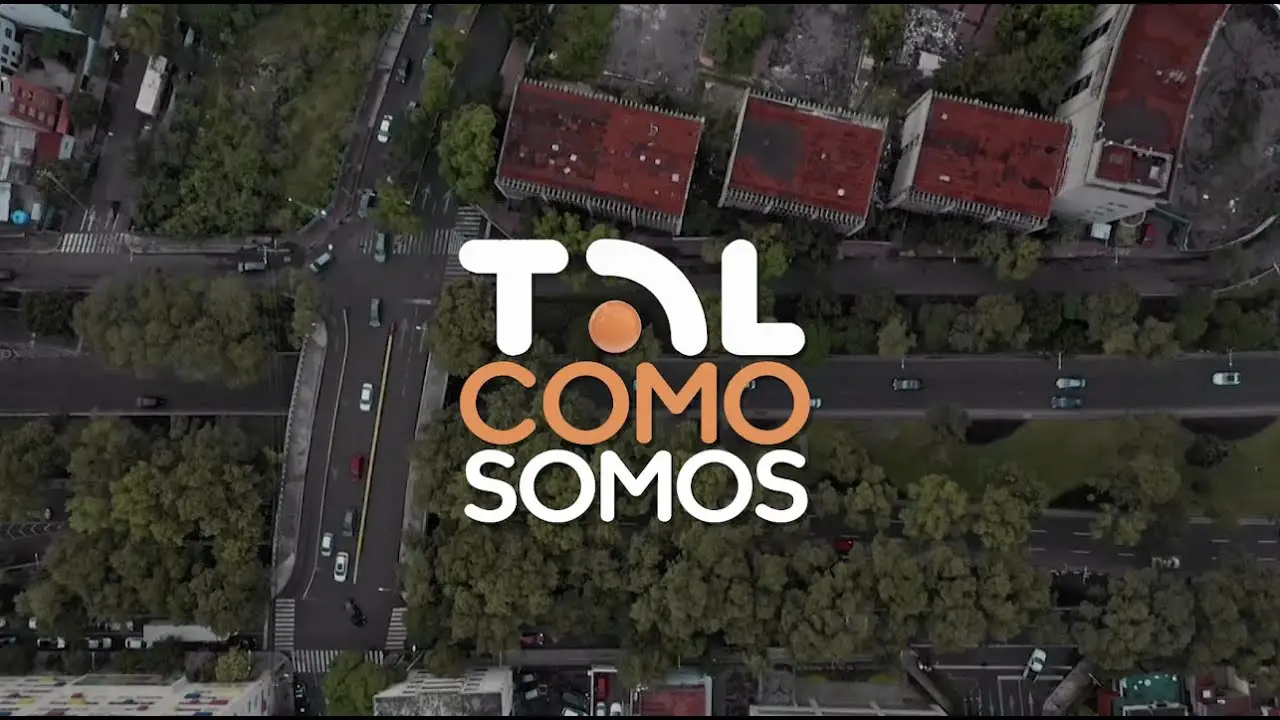 Tal como somos — trailer
