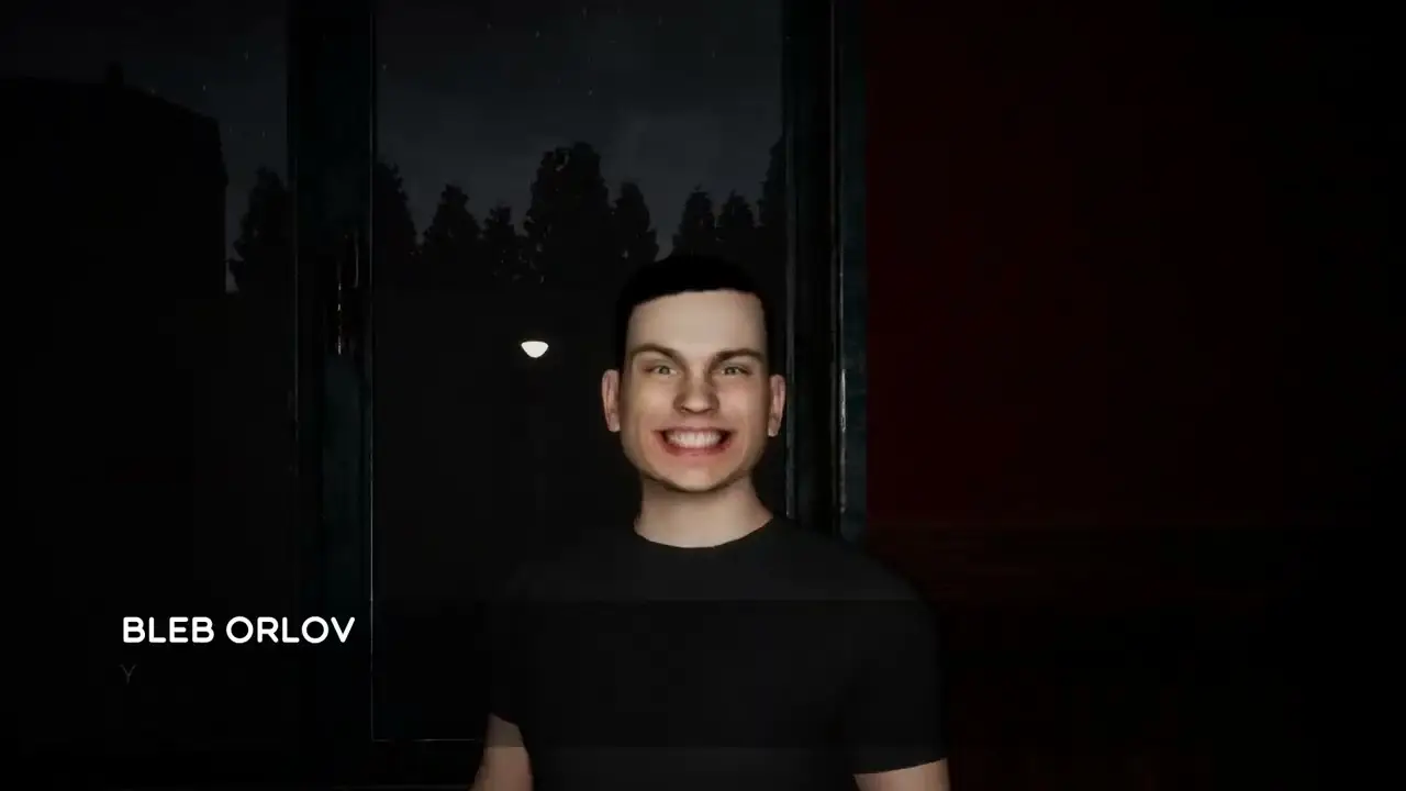 Sauna — трейлер