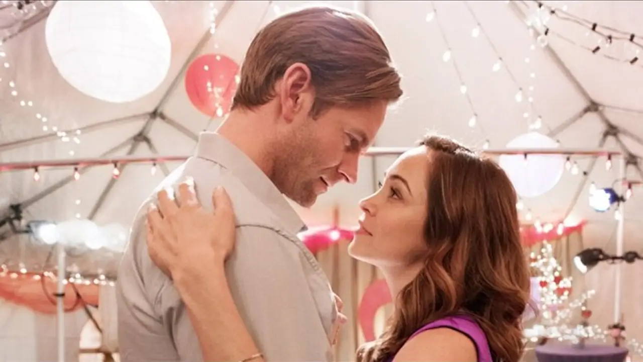 Valentine Ever After — trailer