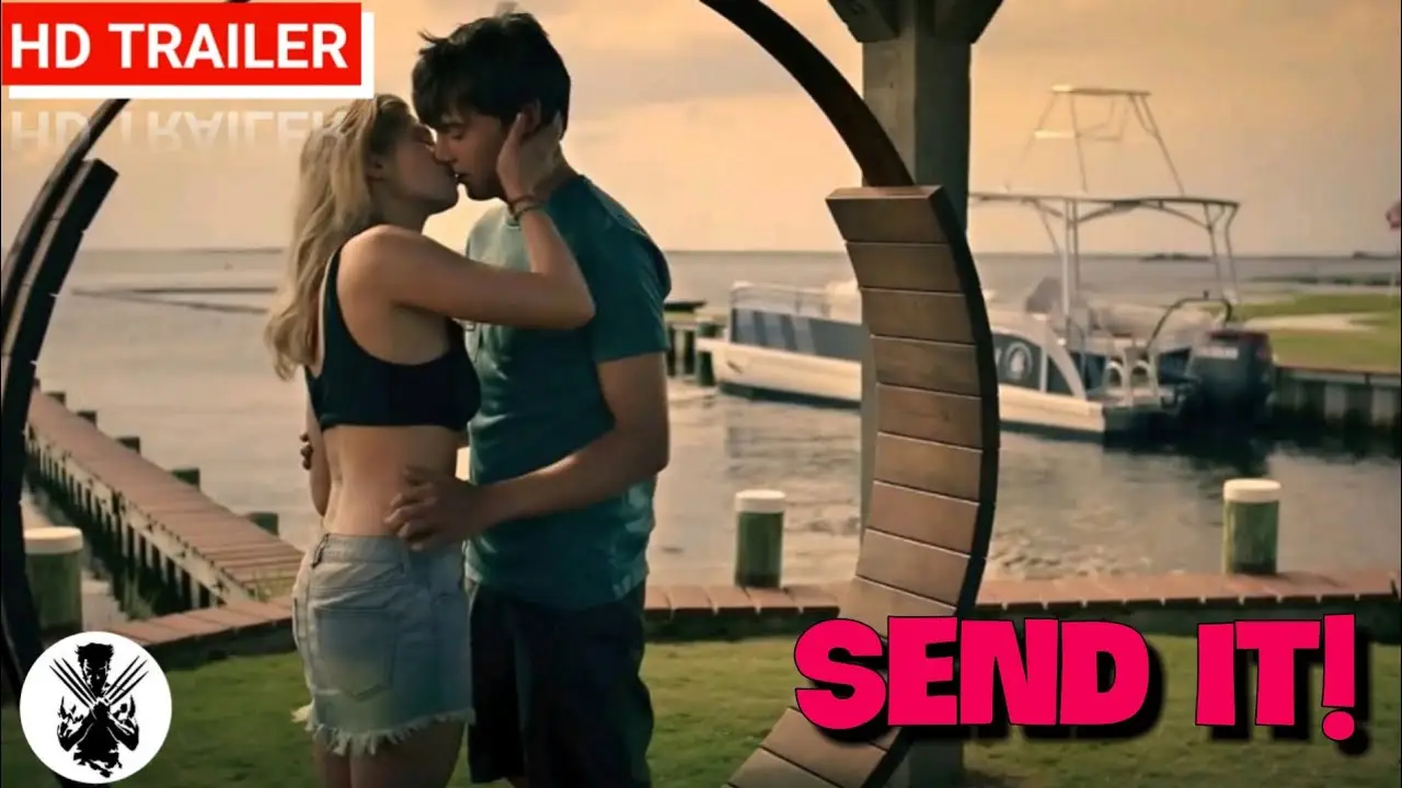 Send It! — trailer