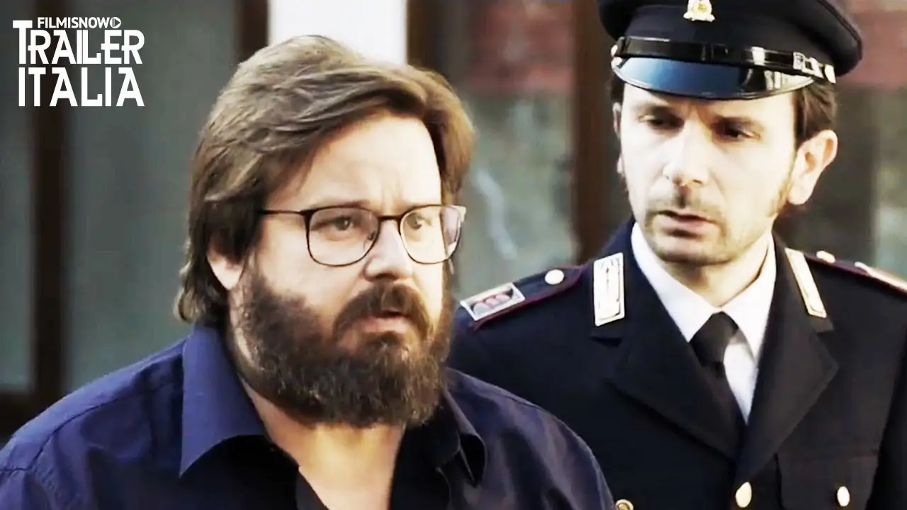 Finché c'è prosecco c'è speranza — trailer
