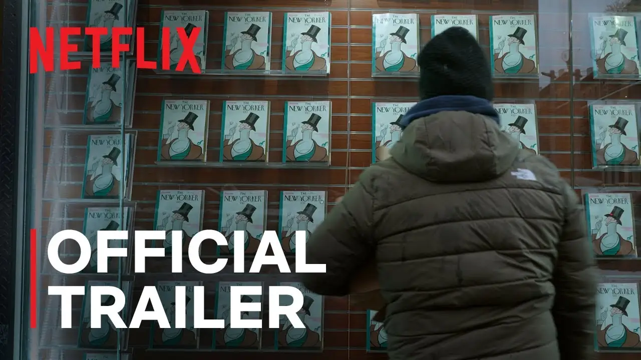 The New Yorker at 100 — trailer