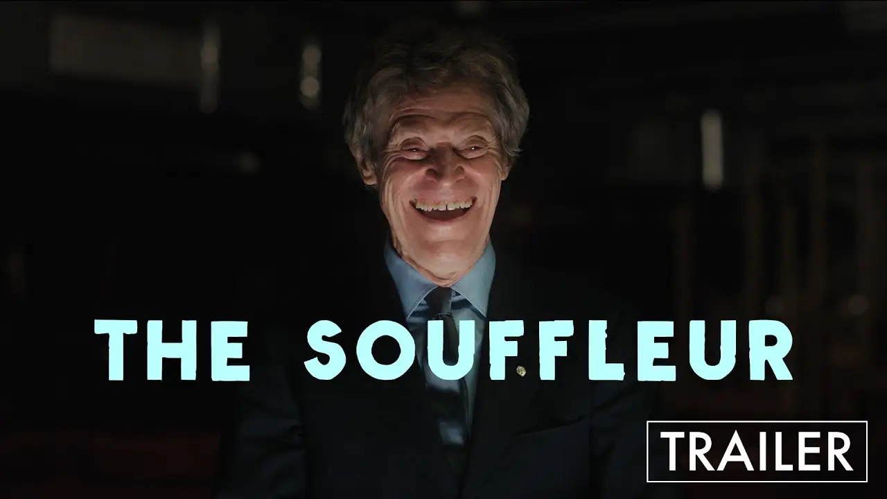 The Souffleur — трейлер