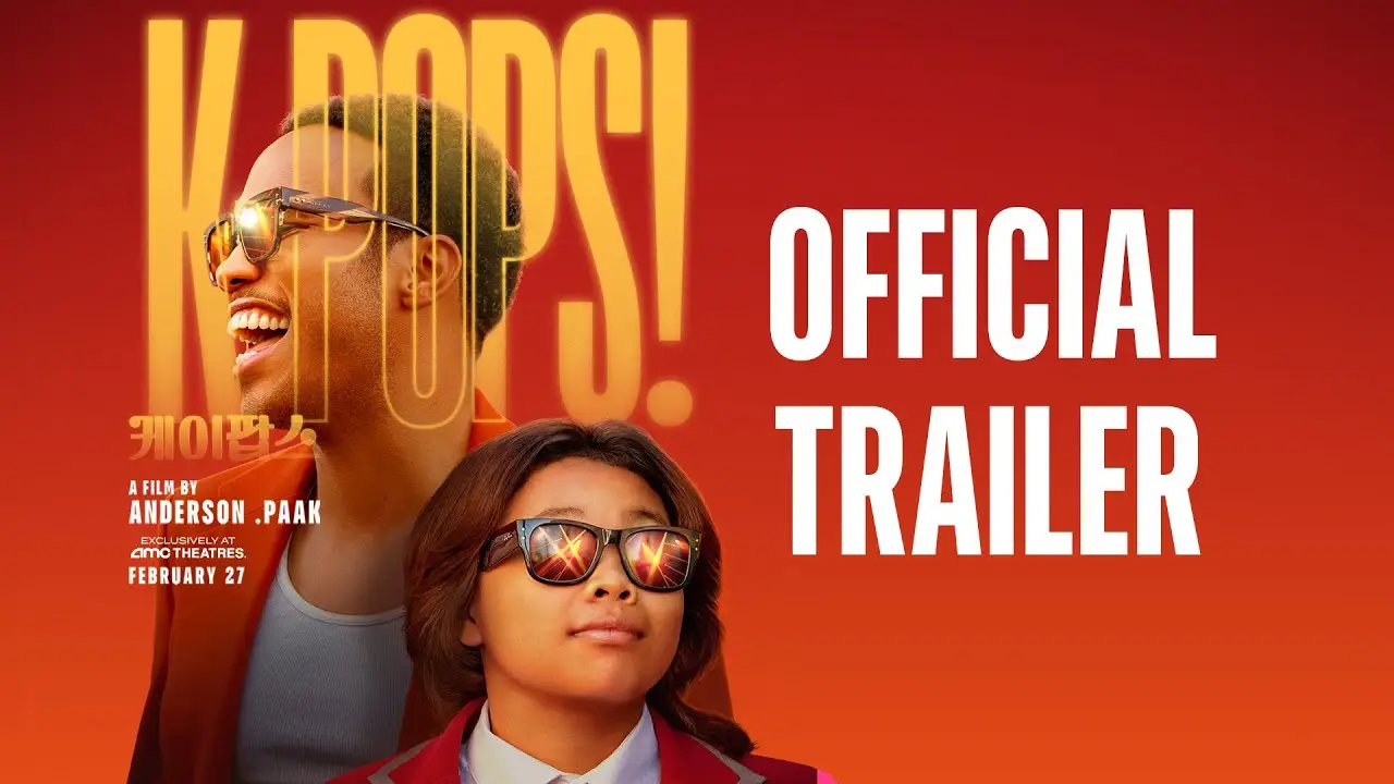 K-Pops! — trailer