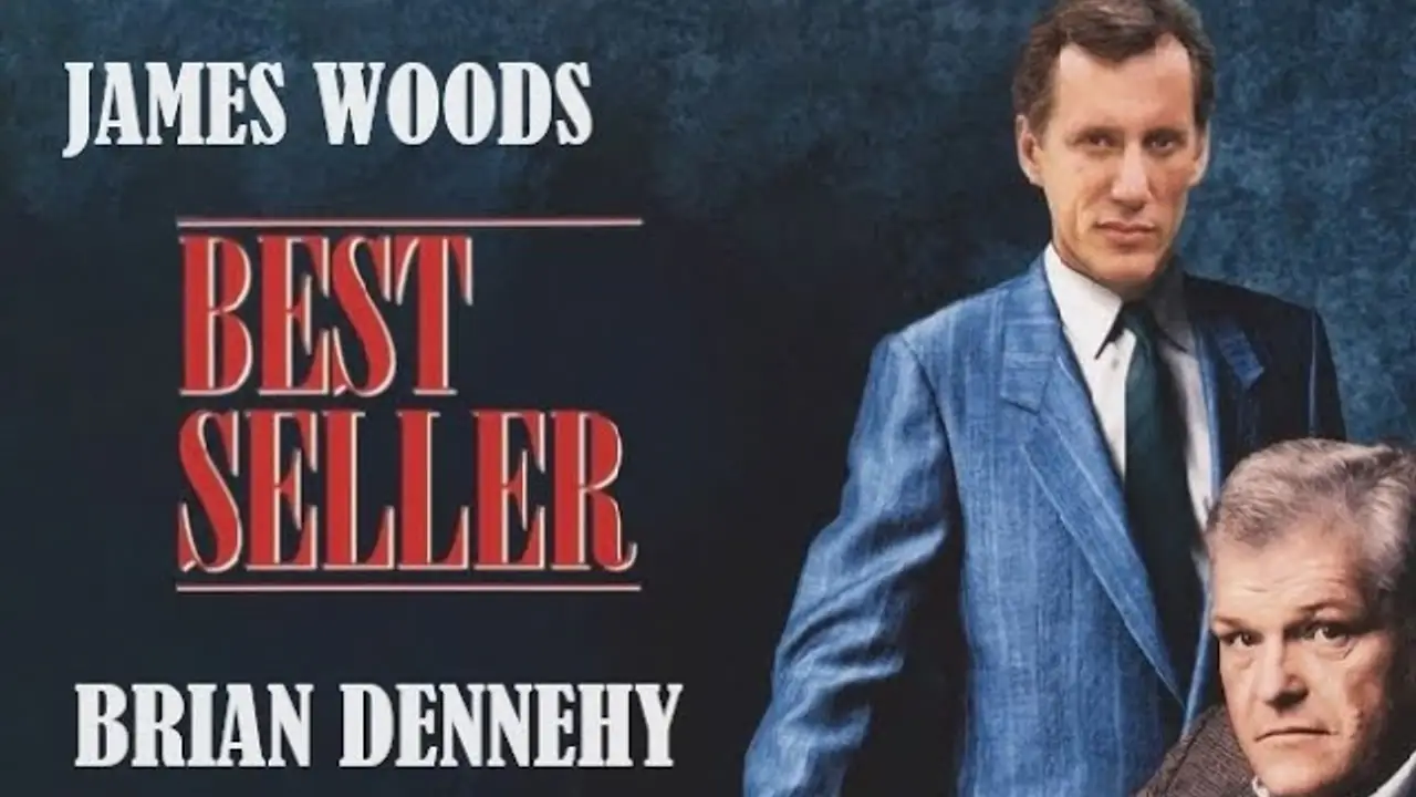 Best Seller — trailer