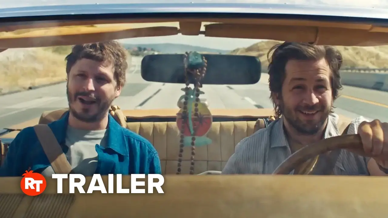 Sacramento — tráiler