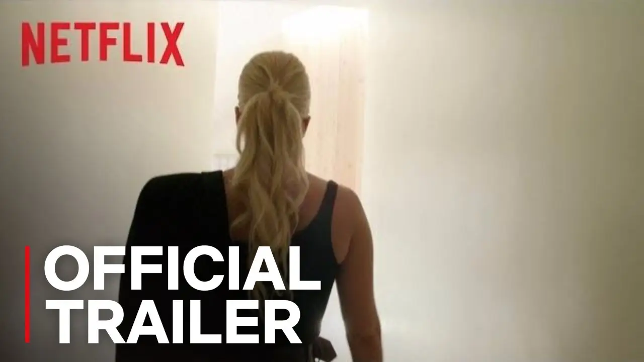 Gaga: Five Foot Two — trailer