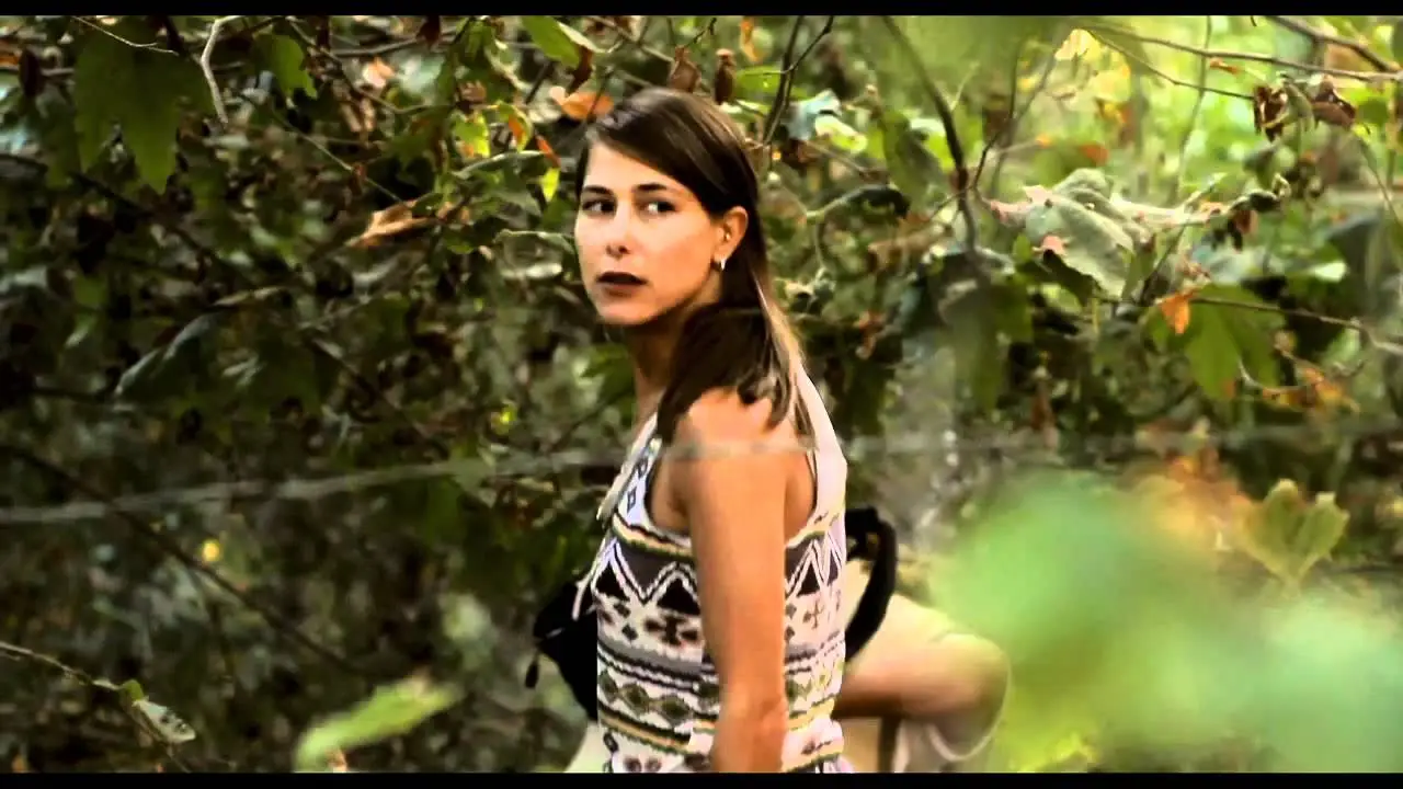 Sound of My Voice — trailer