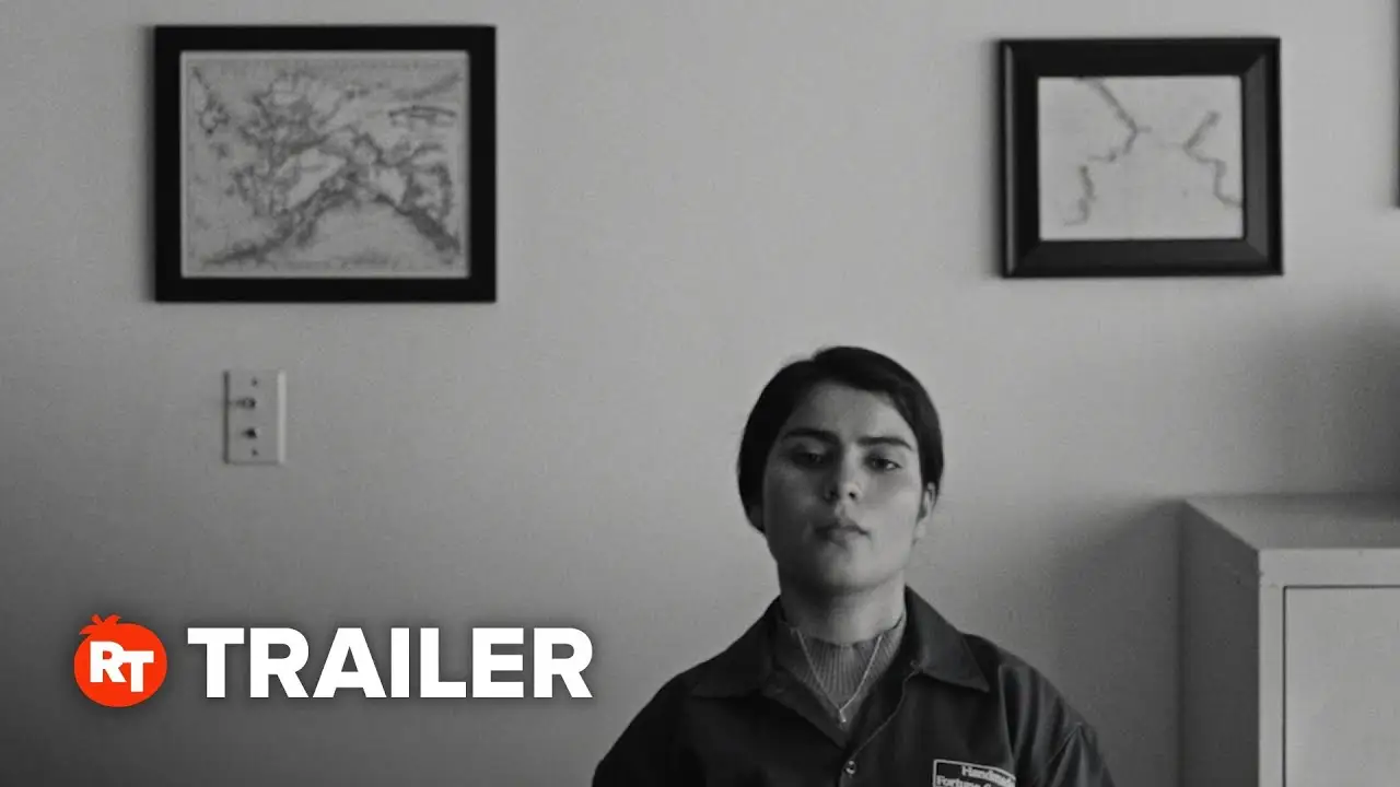 Fremont — tráiler