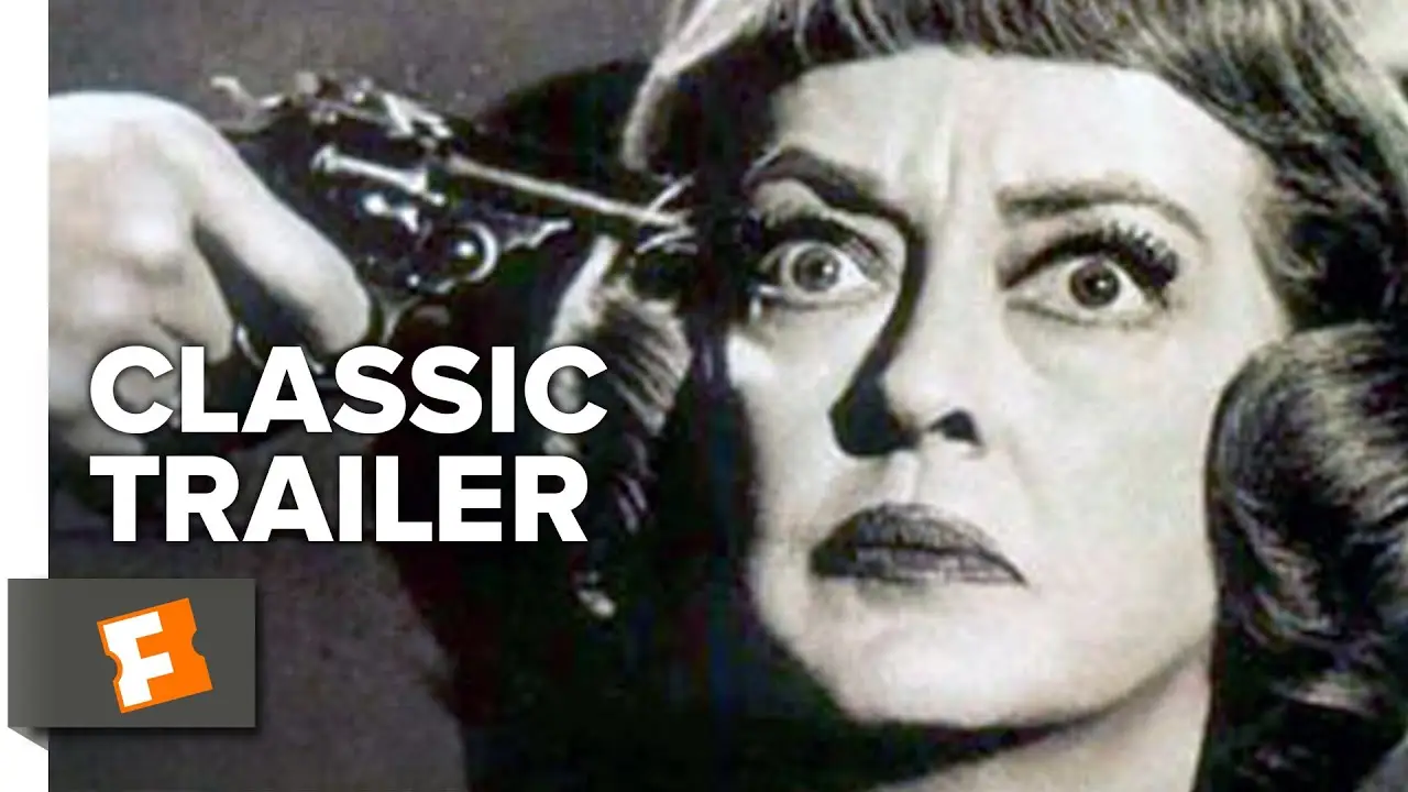 Dead Ringer — trailer