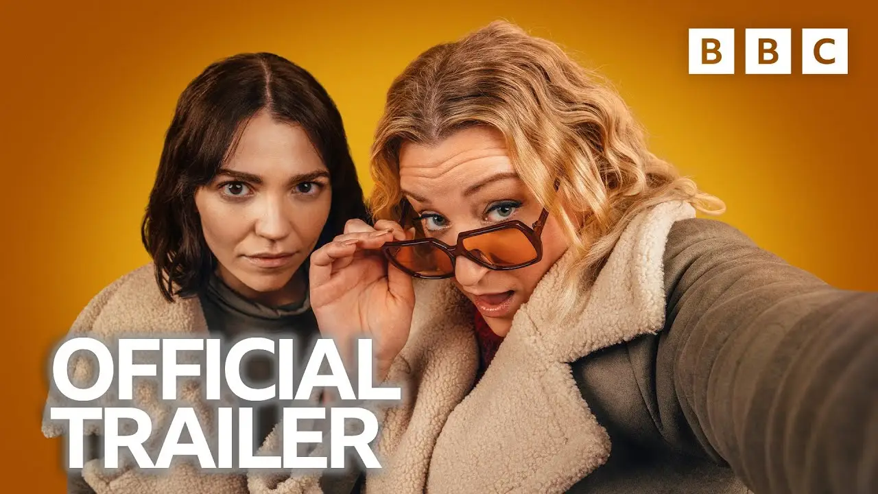 Am I Being Unreasonable? — tráiler