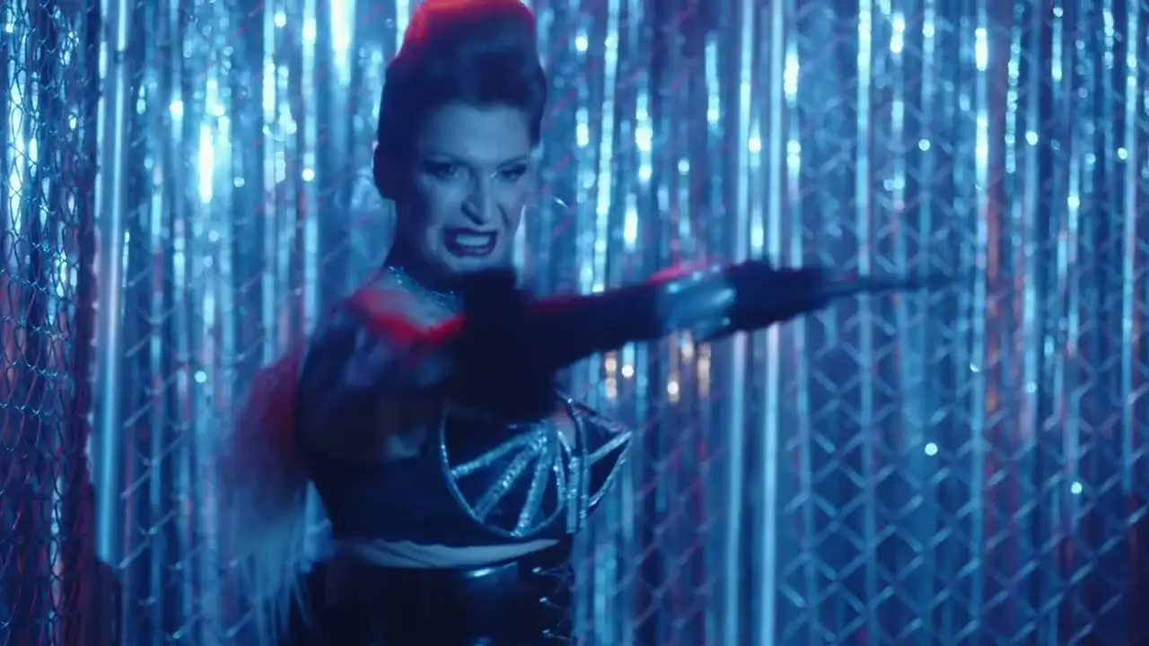 Tengo que morir todas las noches — trailer