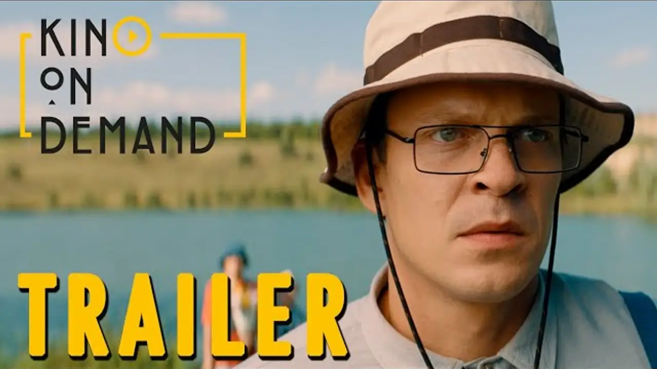 Big Picnic — tráiler
