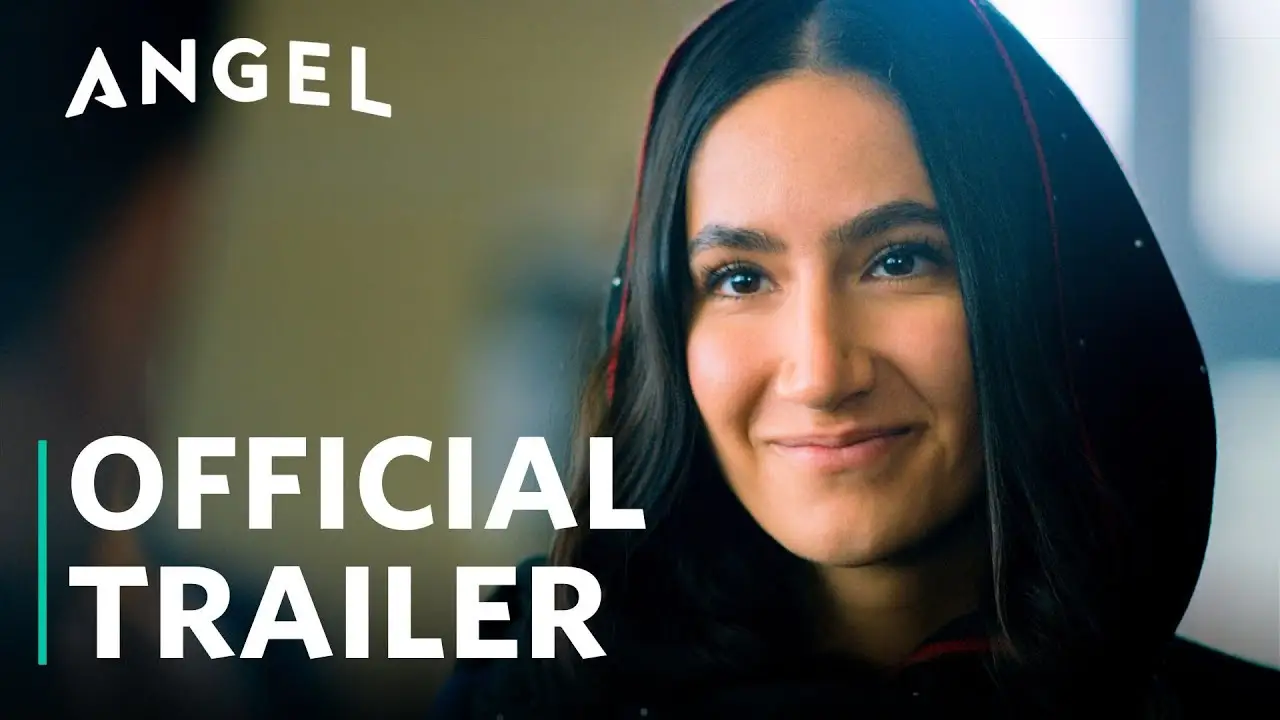 Rule Breakers — trailer