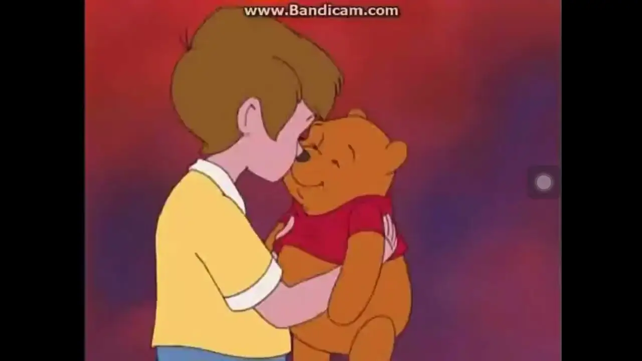 A Valentine for You — трейлер