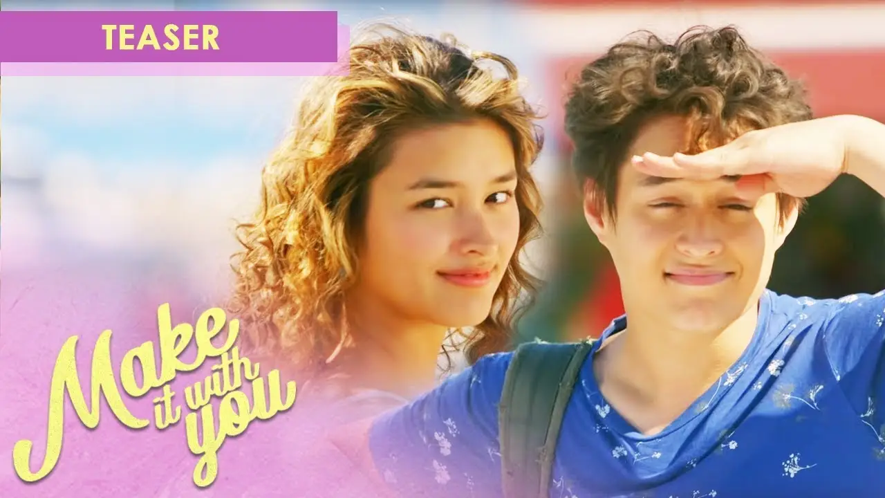 Make It with You — trailer