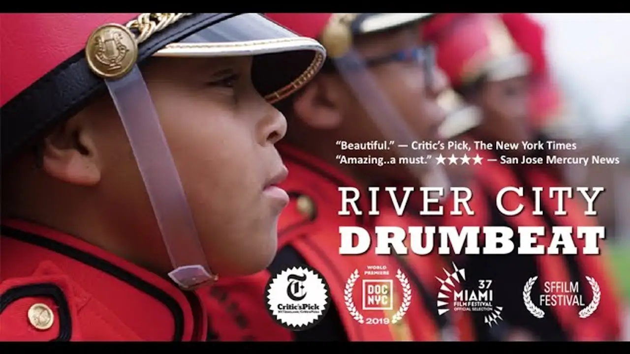 River City — трейлер