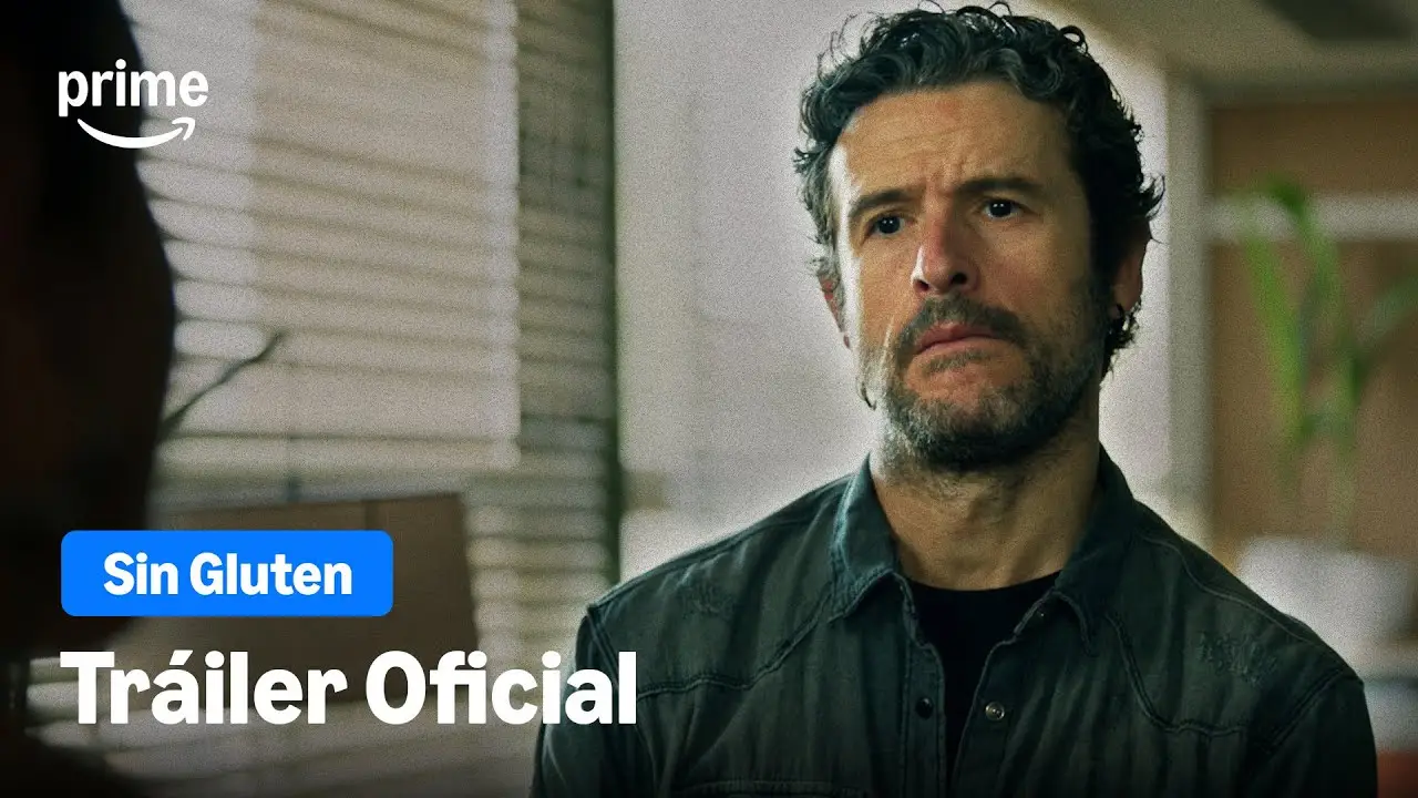 Sin gluten — trailer