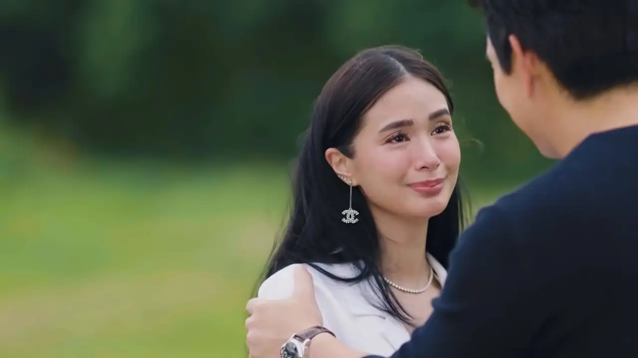 I Left My Heart in Sorsogon — trailer