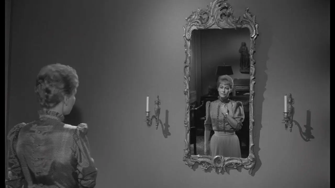 Gertrud — trailer