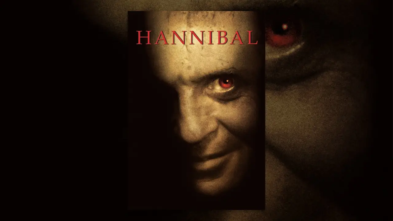 Hannibal — trailer