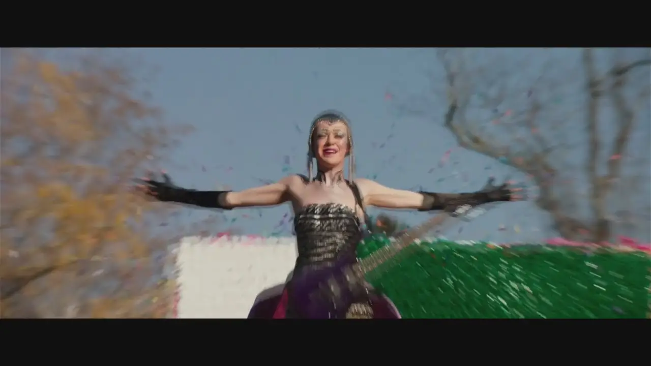 Freak Show — trailer