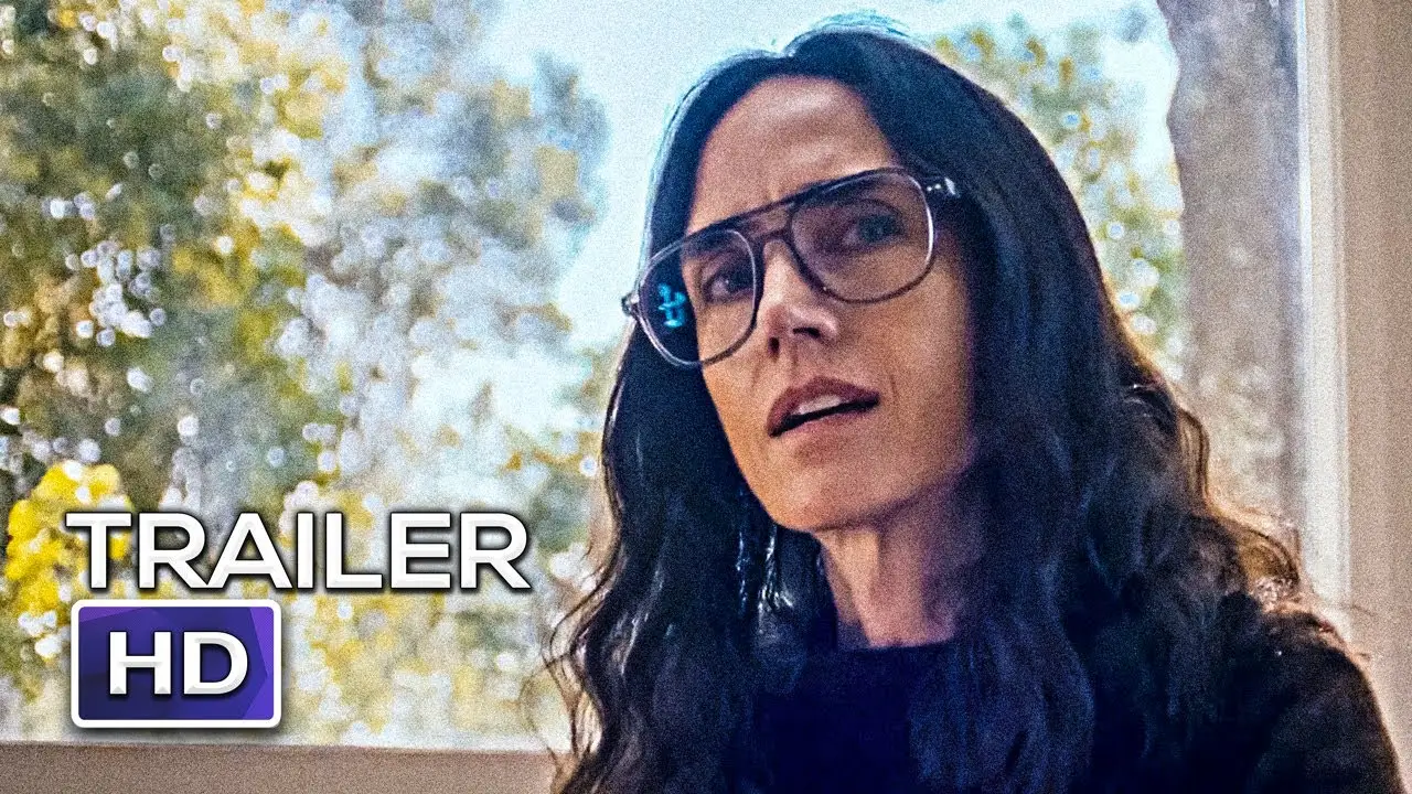 Bad Behaviour — trailer
