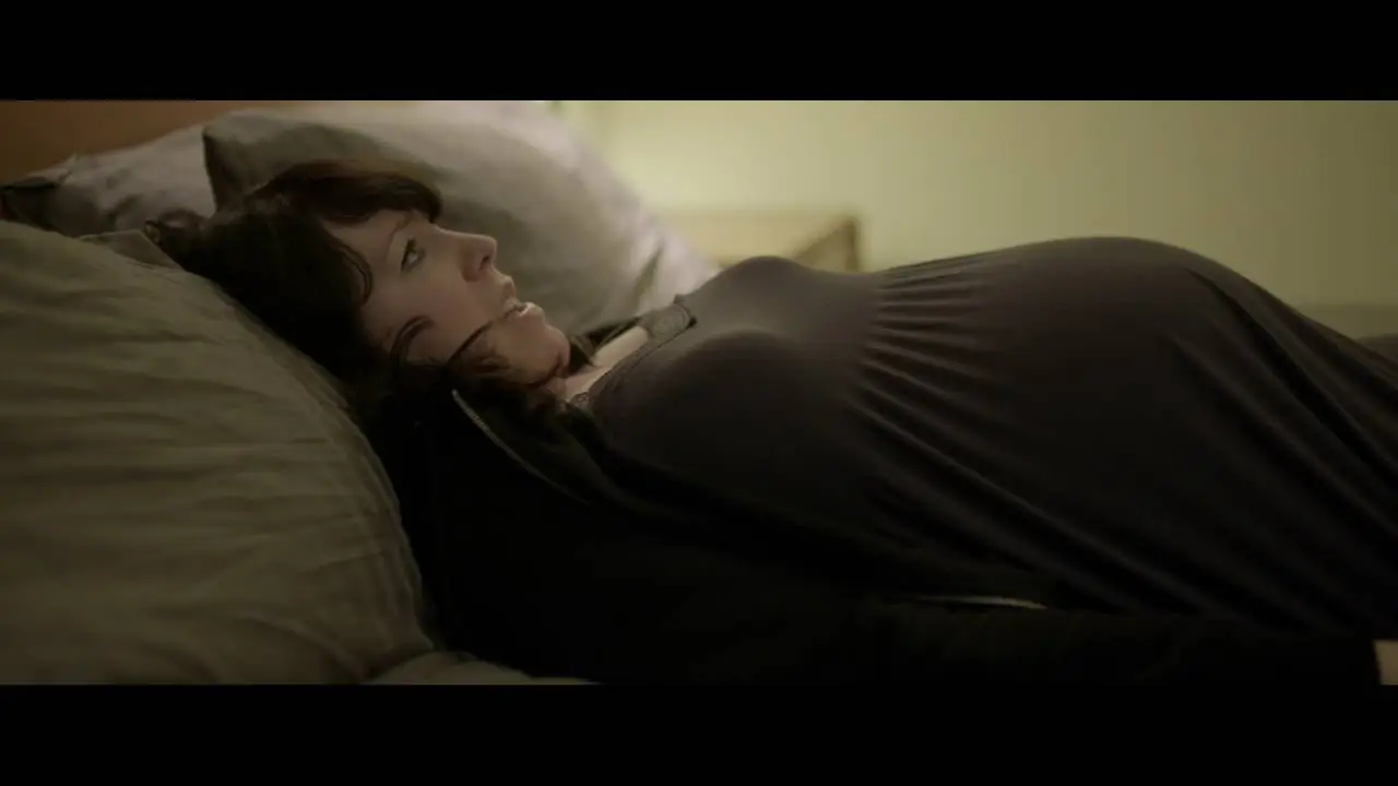Prevenge — trailer