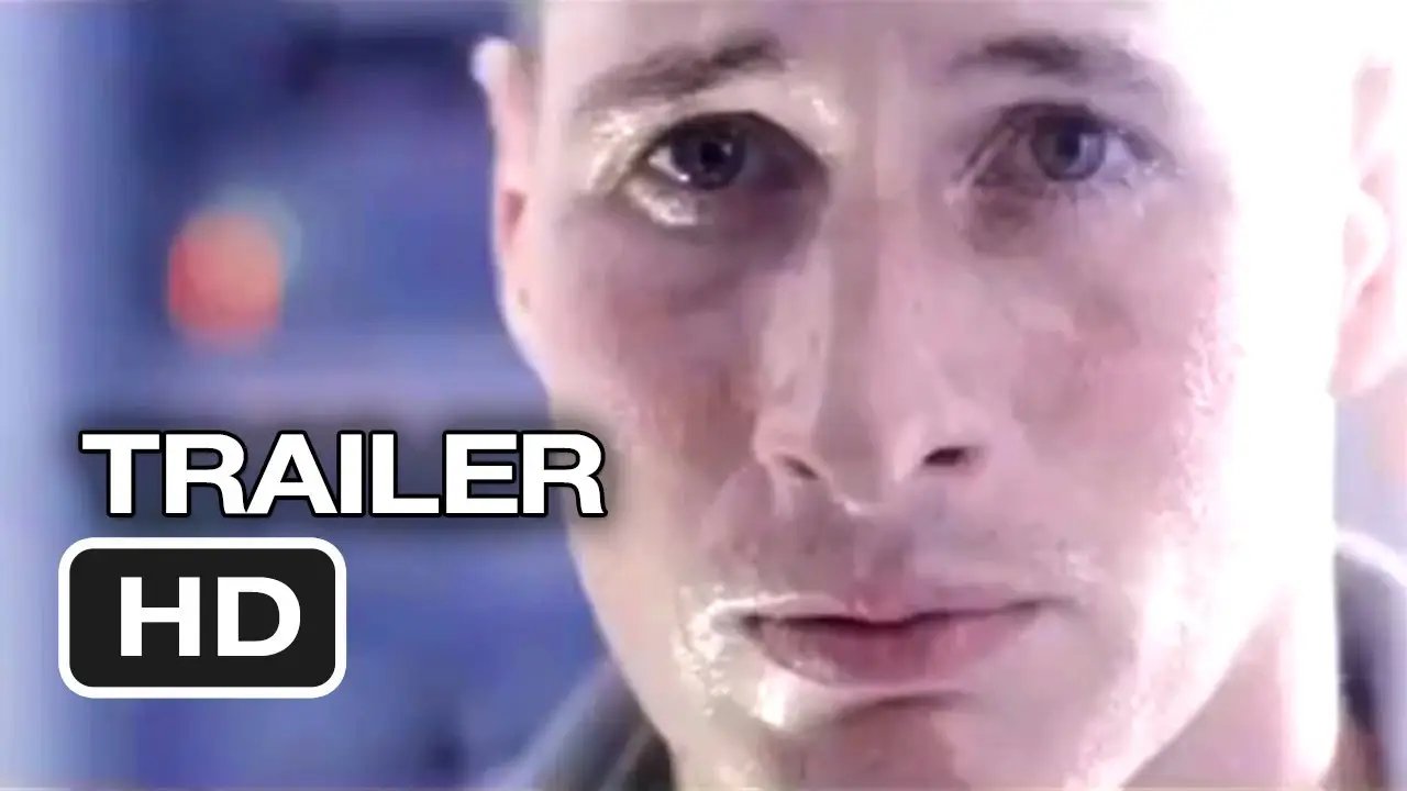 Stranded — trailer