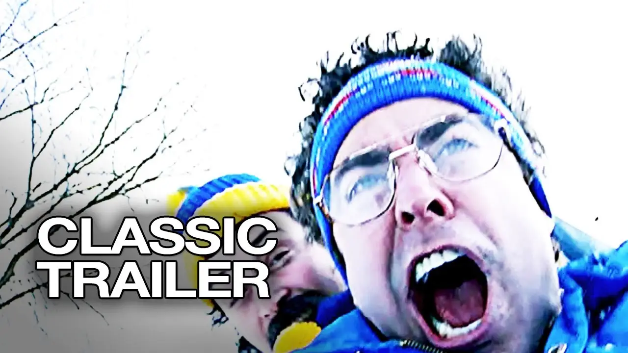 Coopers' Camera — trailer