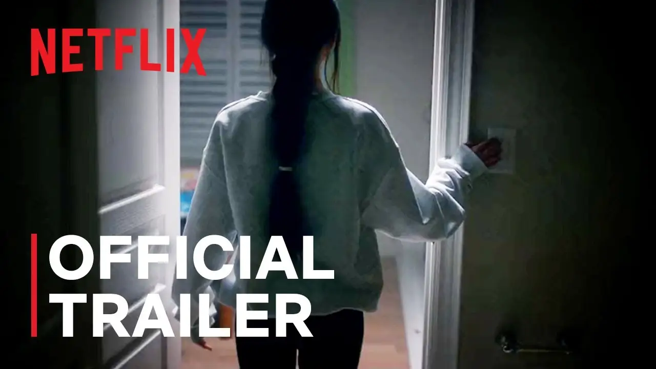 What Jennifer Did — tráiler