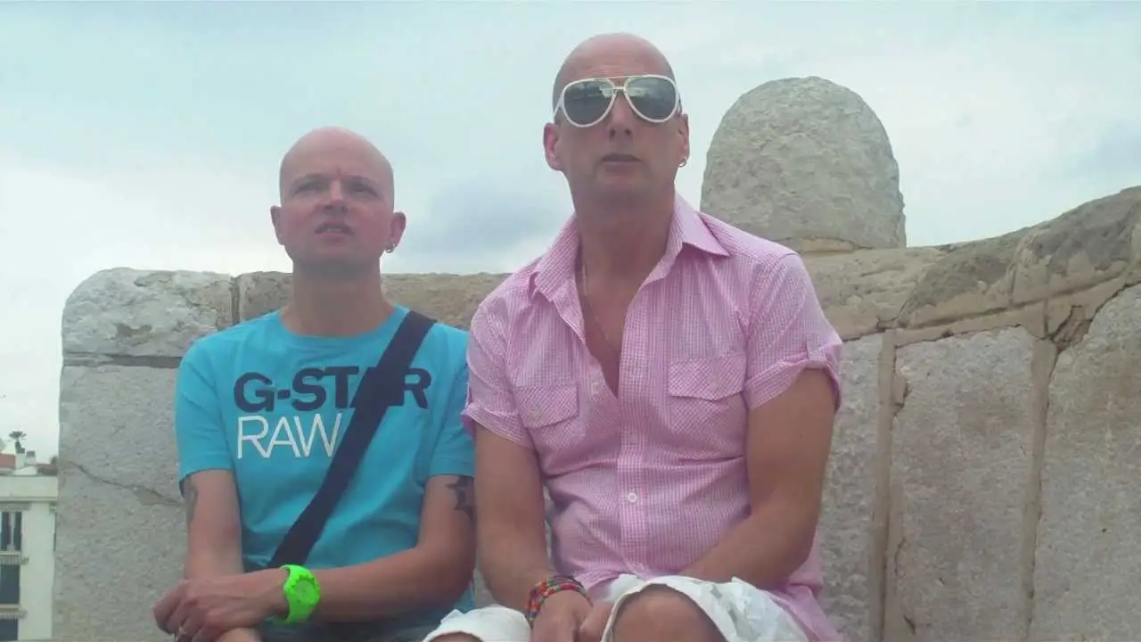 Sitges — trailer