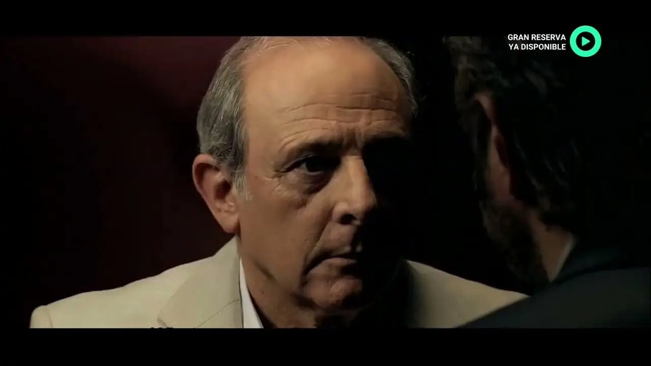 Gran Reserva — trailer