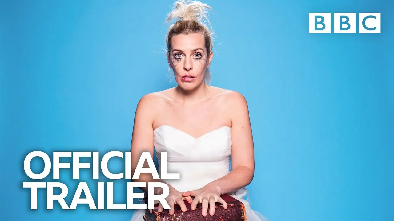 Out of Her Mind — trailer