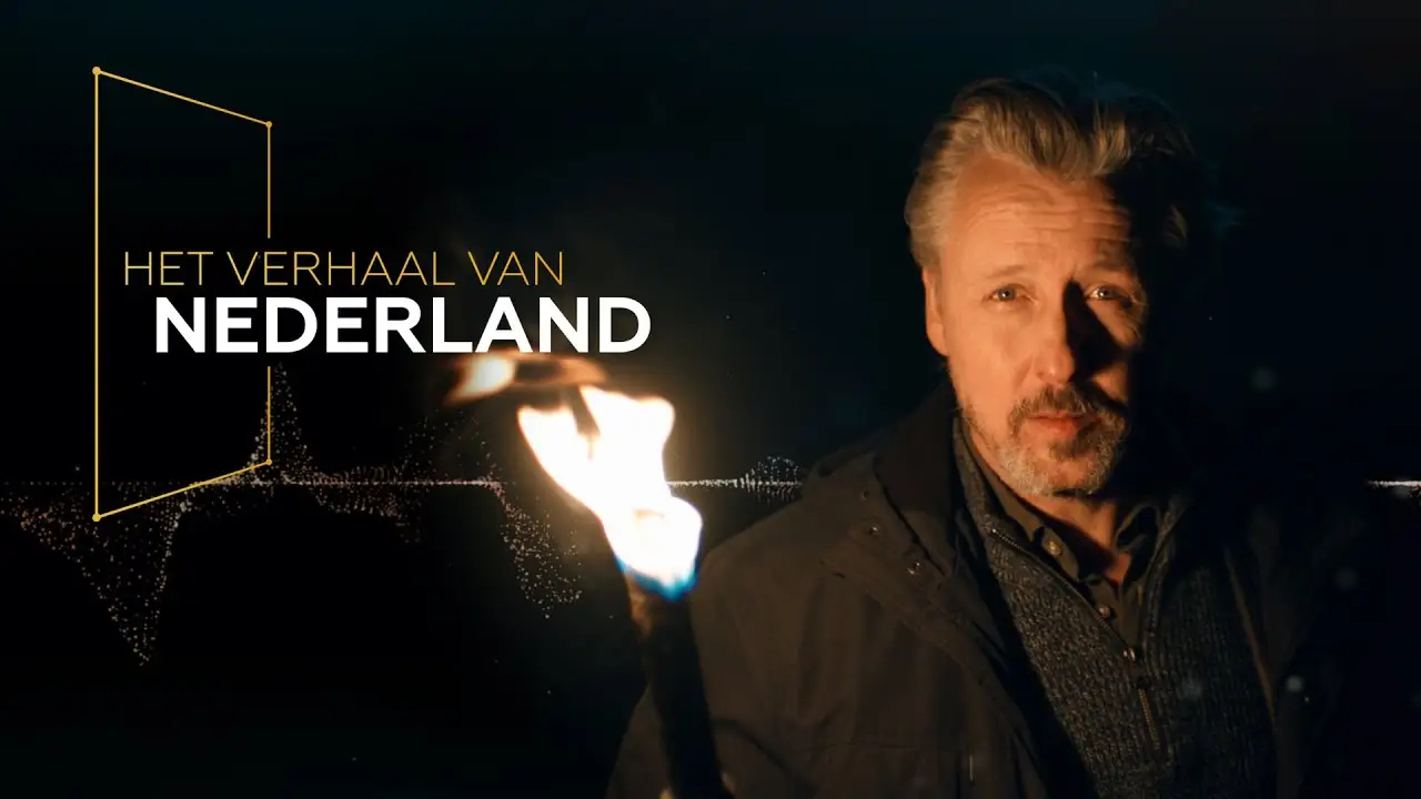 Het verhaal van Nederland — трейлер