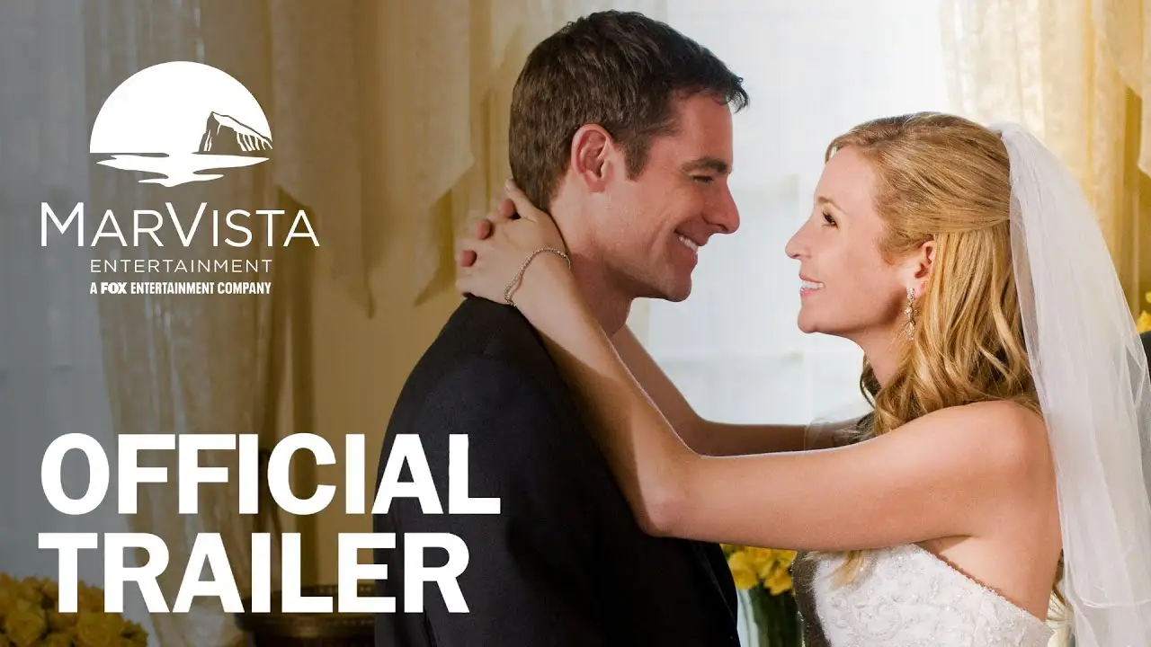 Before You Say I Do — trailer