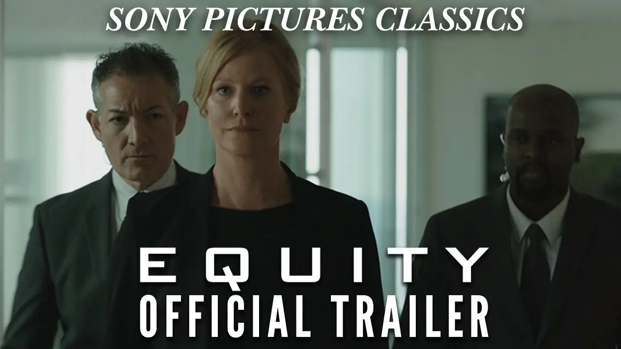 Equity — trailer