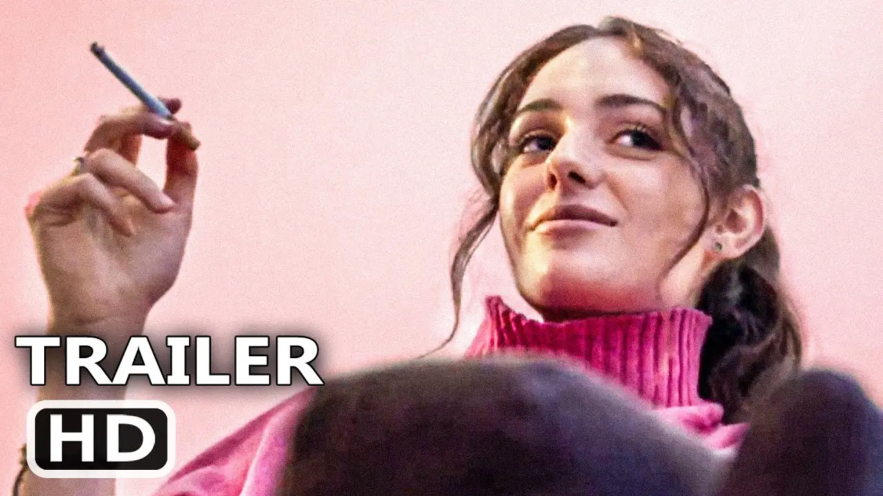 Vittoria — tráiler