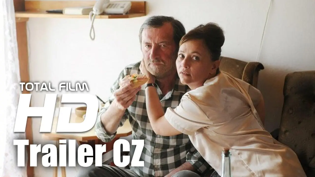 Home Care — tráiler