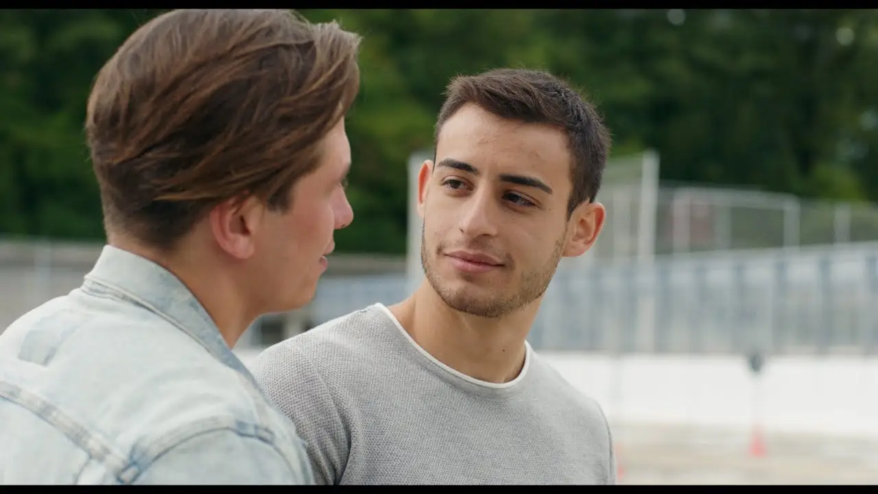 Beyto — trailer