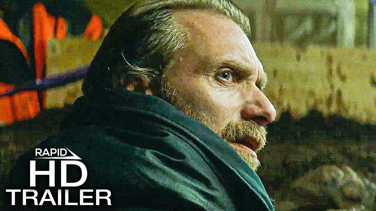 Moloch — trailer