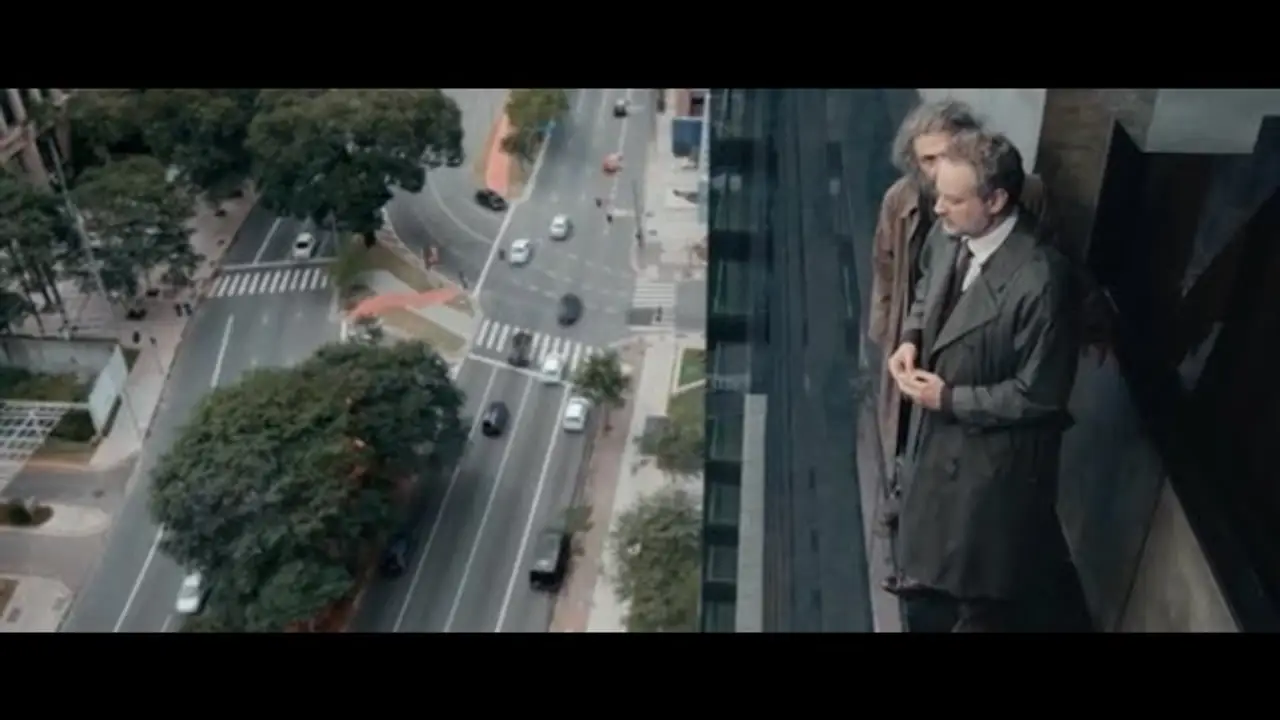 The Dreamseller — трейлер